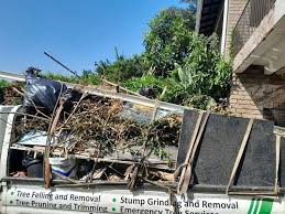 Demolition Debris Removal in Yoncalla, OR